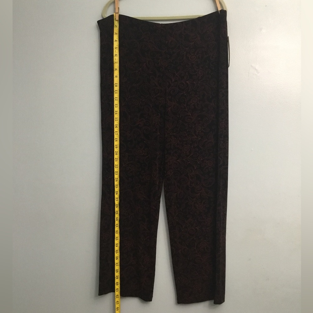 COLDWATER CREEK pants